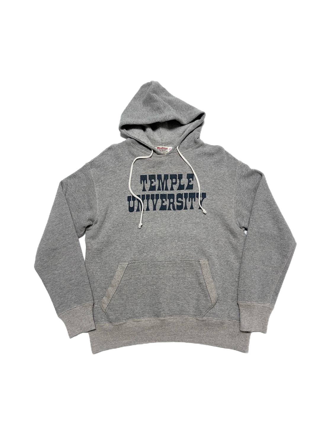 (40) 웨어하우스 스웻후디 temple university 상품이미지1