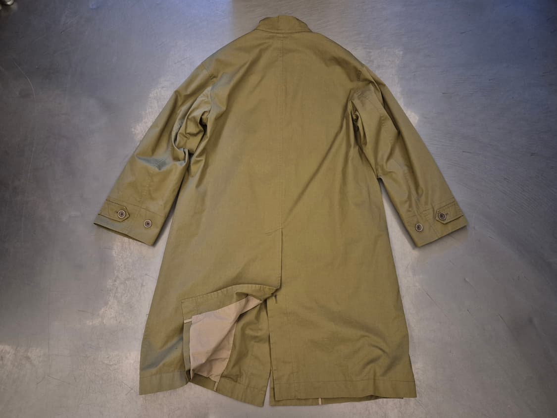 해칭룸 윈디 코트 상품이미지2