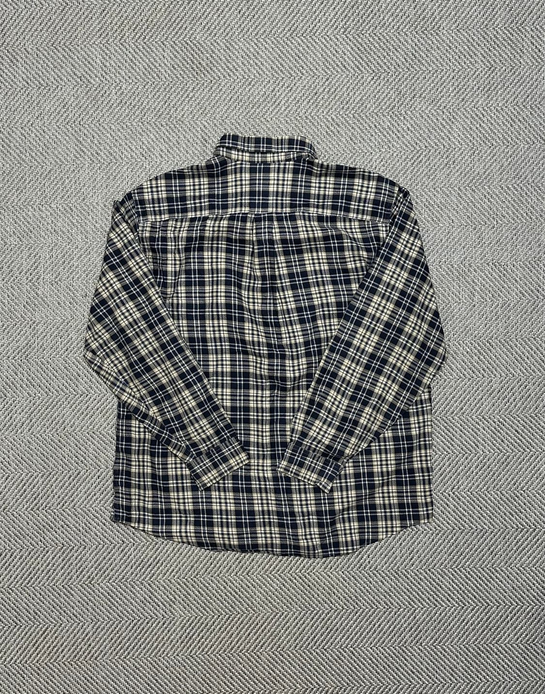 [엘엘빈] LLbean Flannel Shirt 상품이미지4