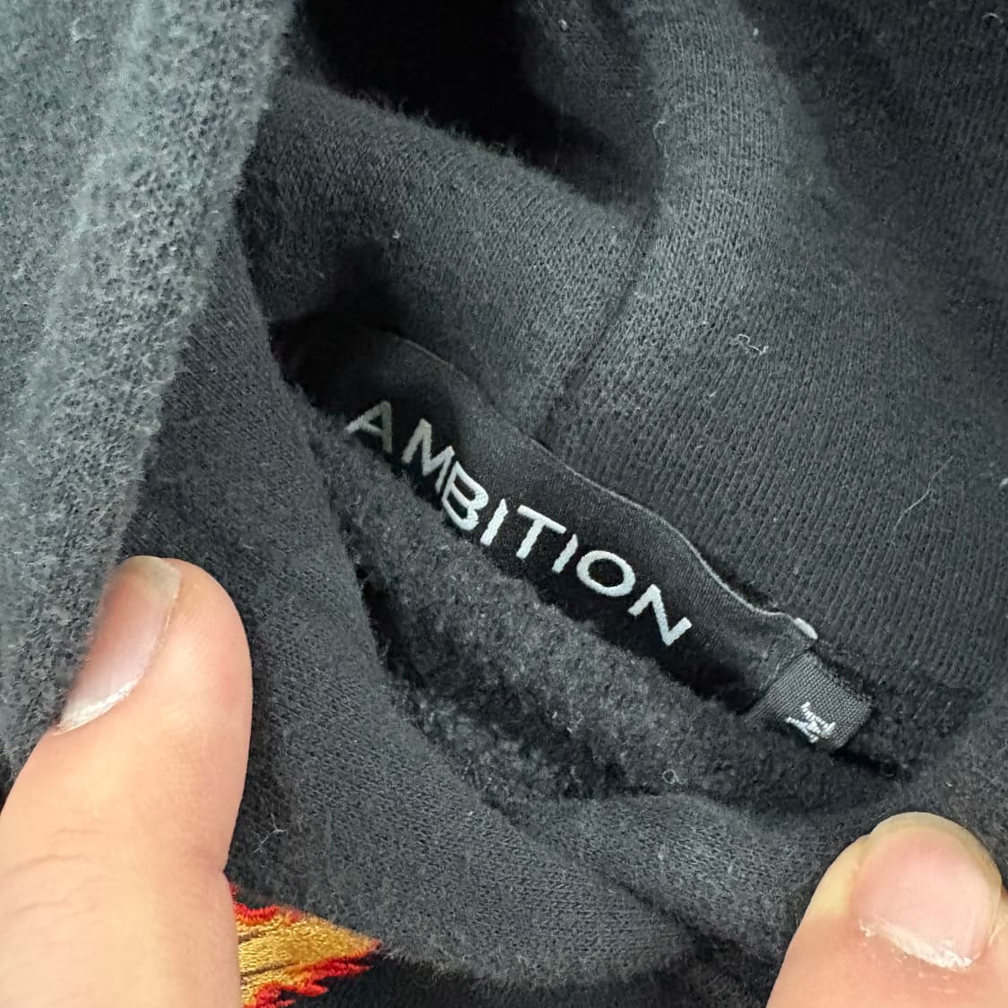 (100)Ambition 창모메테오후드 상품이미지4