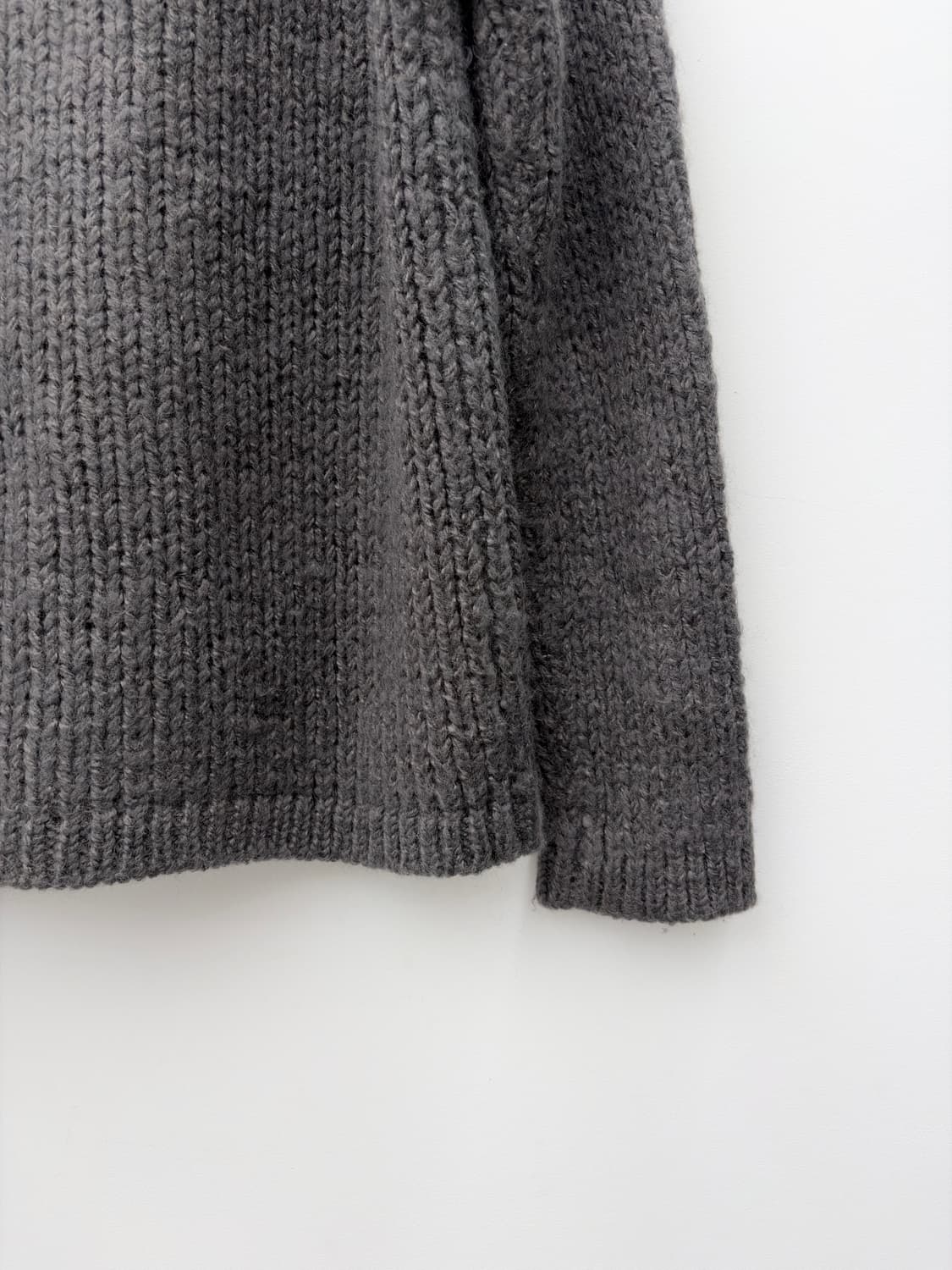 MOHAIR WOOL CARDIGAN 상품이미지7