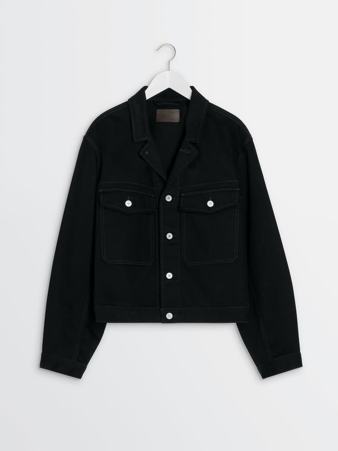 25fw 트러커 자켓 50 사이즈 상품이미지1