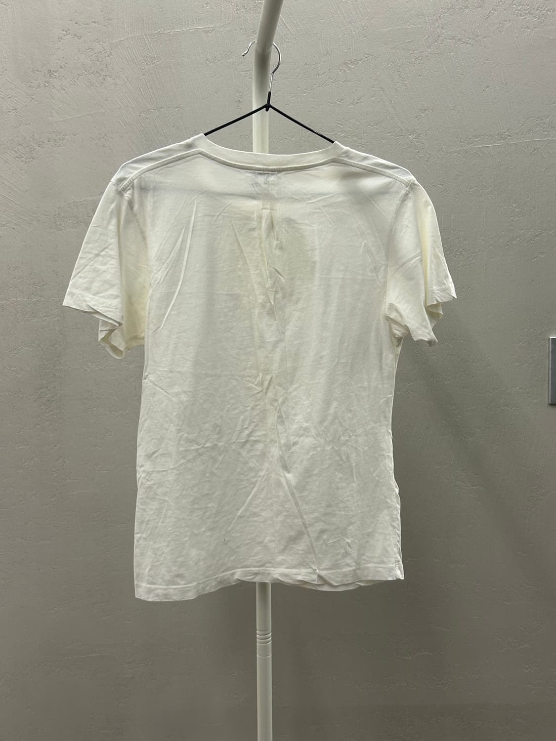 SAINT LAURENT 생로랑 티셔츠 상품이미지3