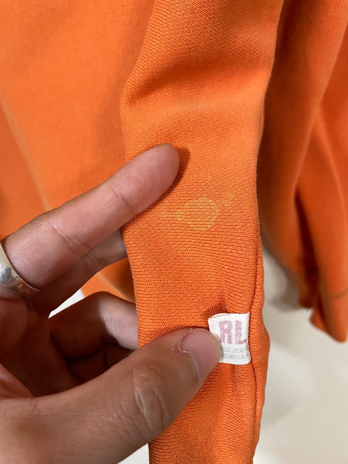 폴로 스웻셔츠 상품이미지5