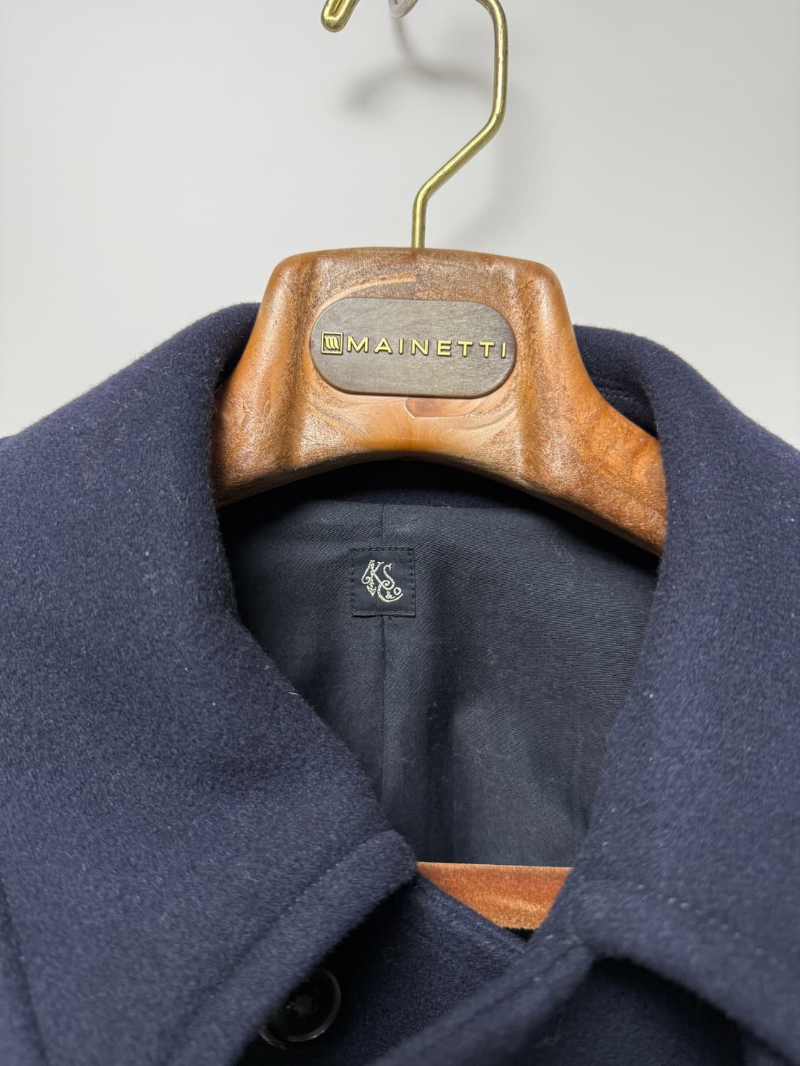 캡틴선샤인 트래블러 코트 상품이미지2