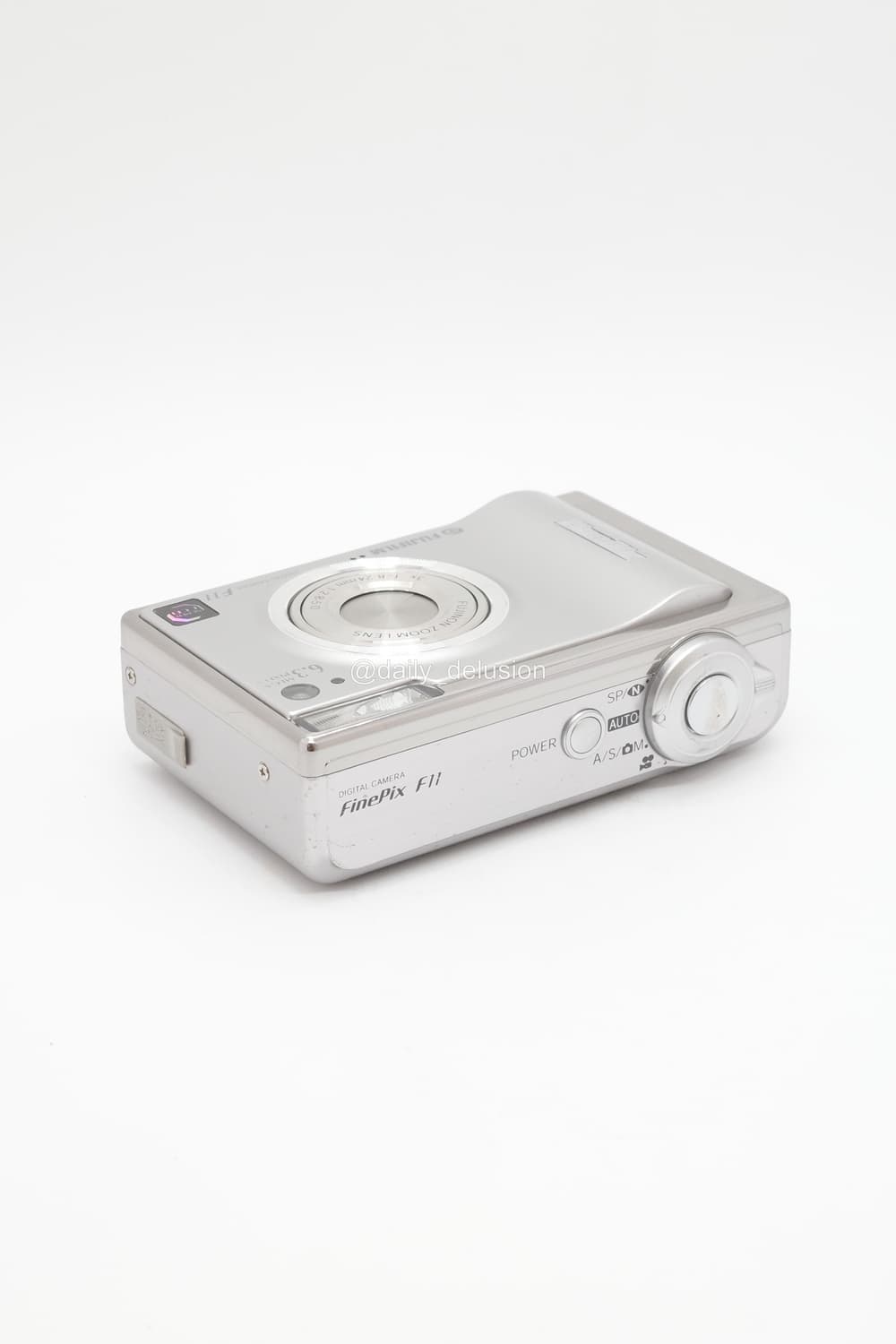 후지필름 파인픽스 F11 상품이미지5