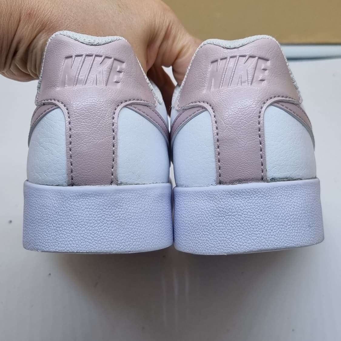 나이키 코트 로얄 AC 여성스니커즈230. 상품이미지4