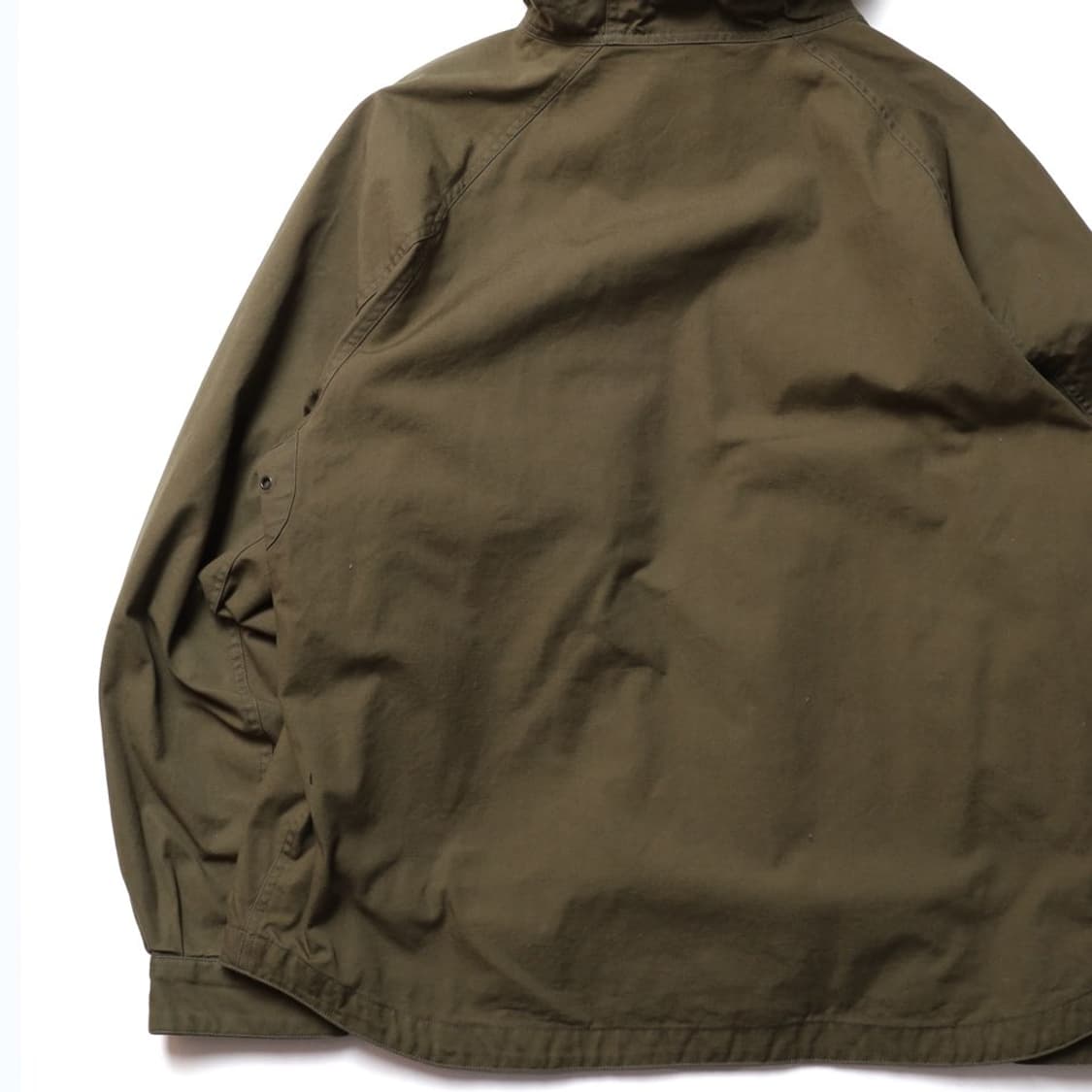 이스트로그 EastLogue Deck Hoodie Parka 

 상품이미지6