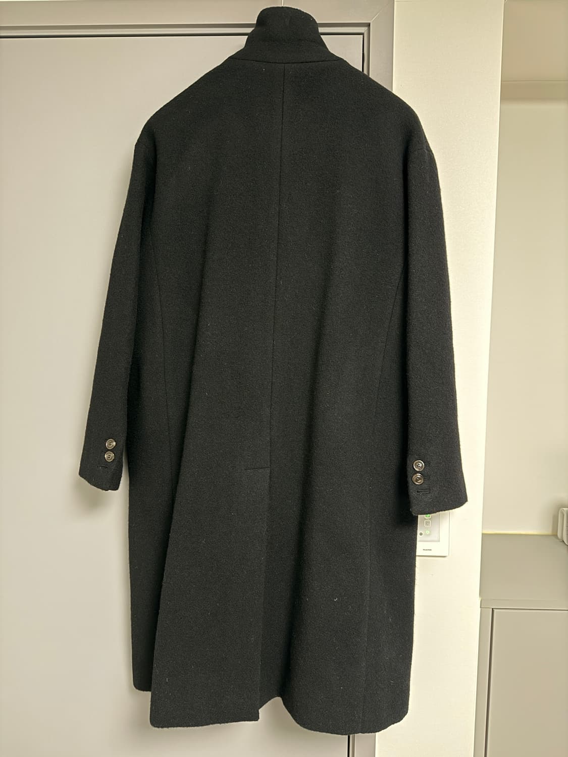 스탠드얼론 코트 상품이미지3