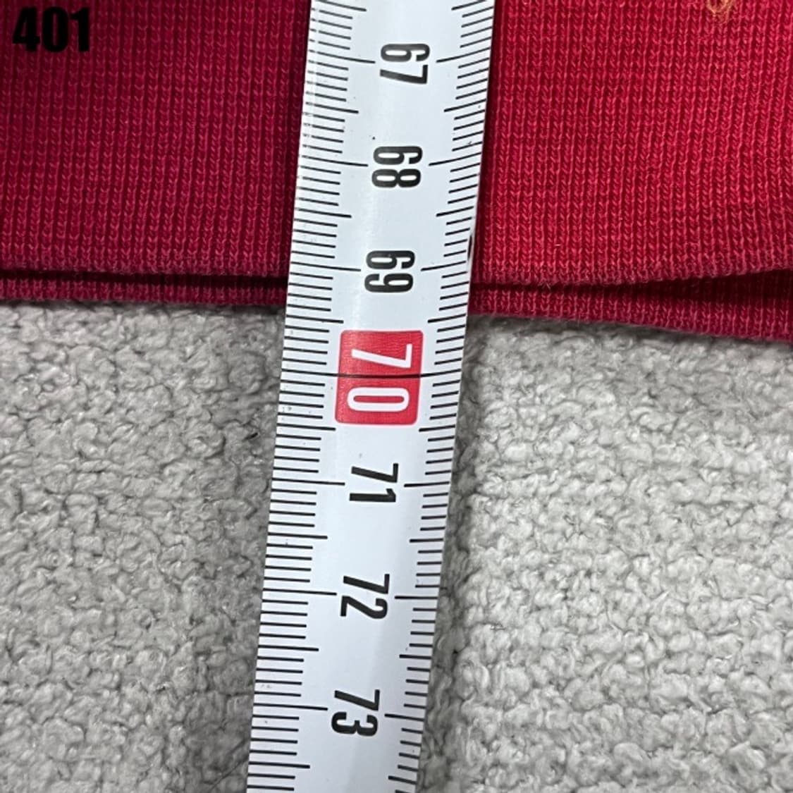 나이키 코리아 후드티  상품이미지5