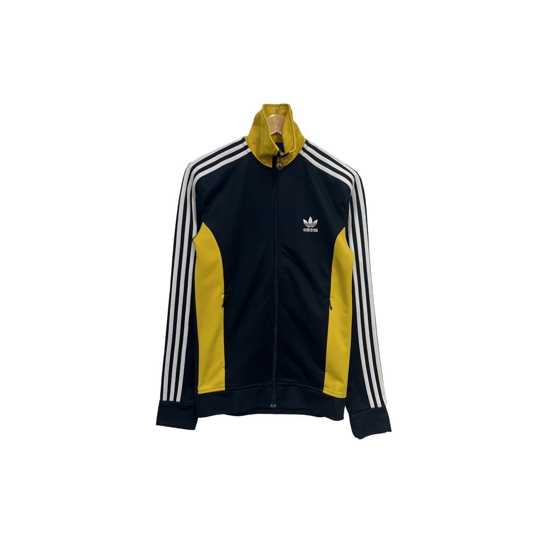 아디다스 구형 유로파 트레포일 트랙 져지 상품이미지1