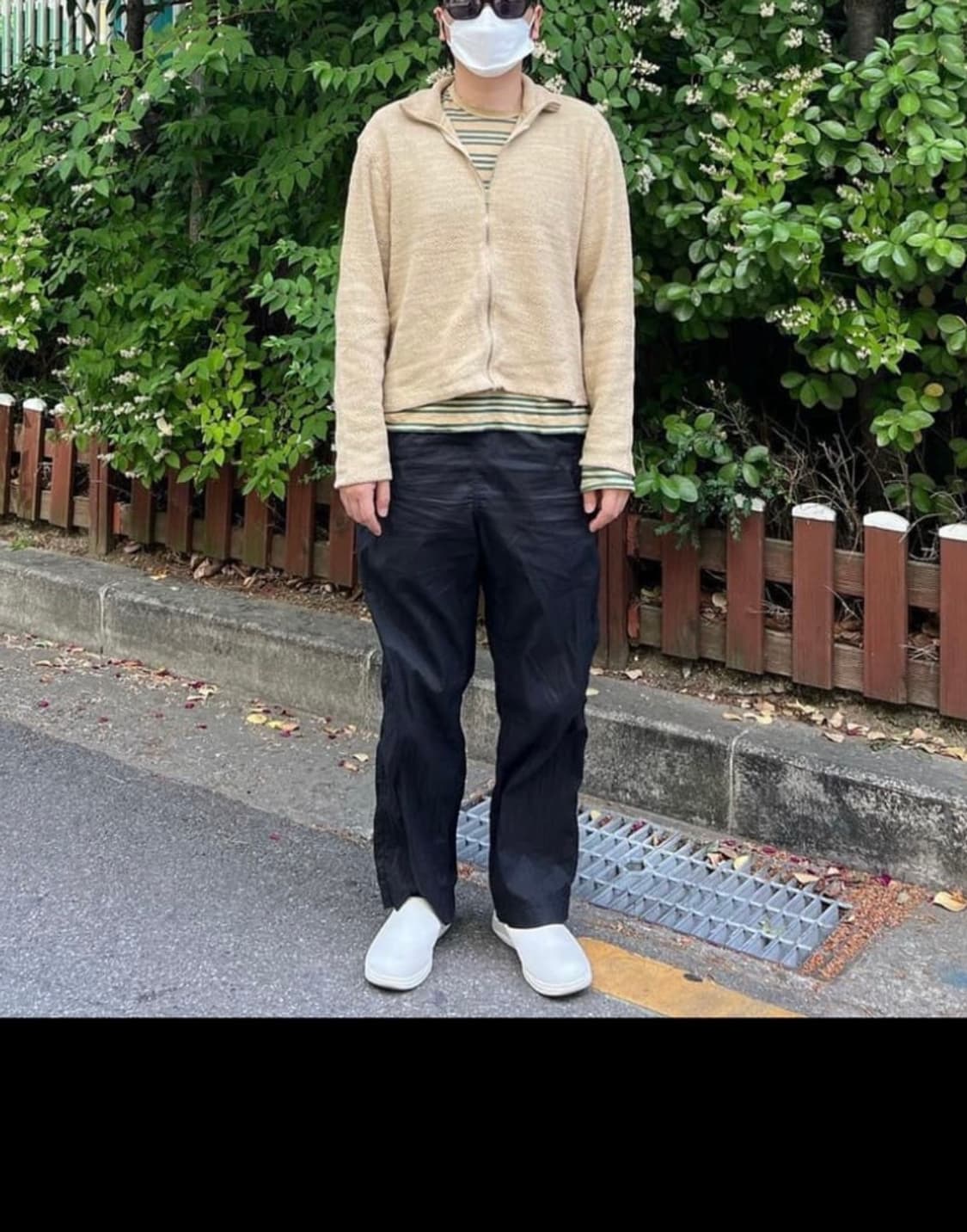 문스타 810 뮬 클로그 상품이미지1