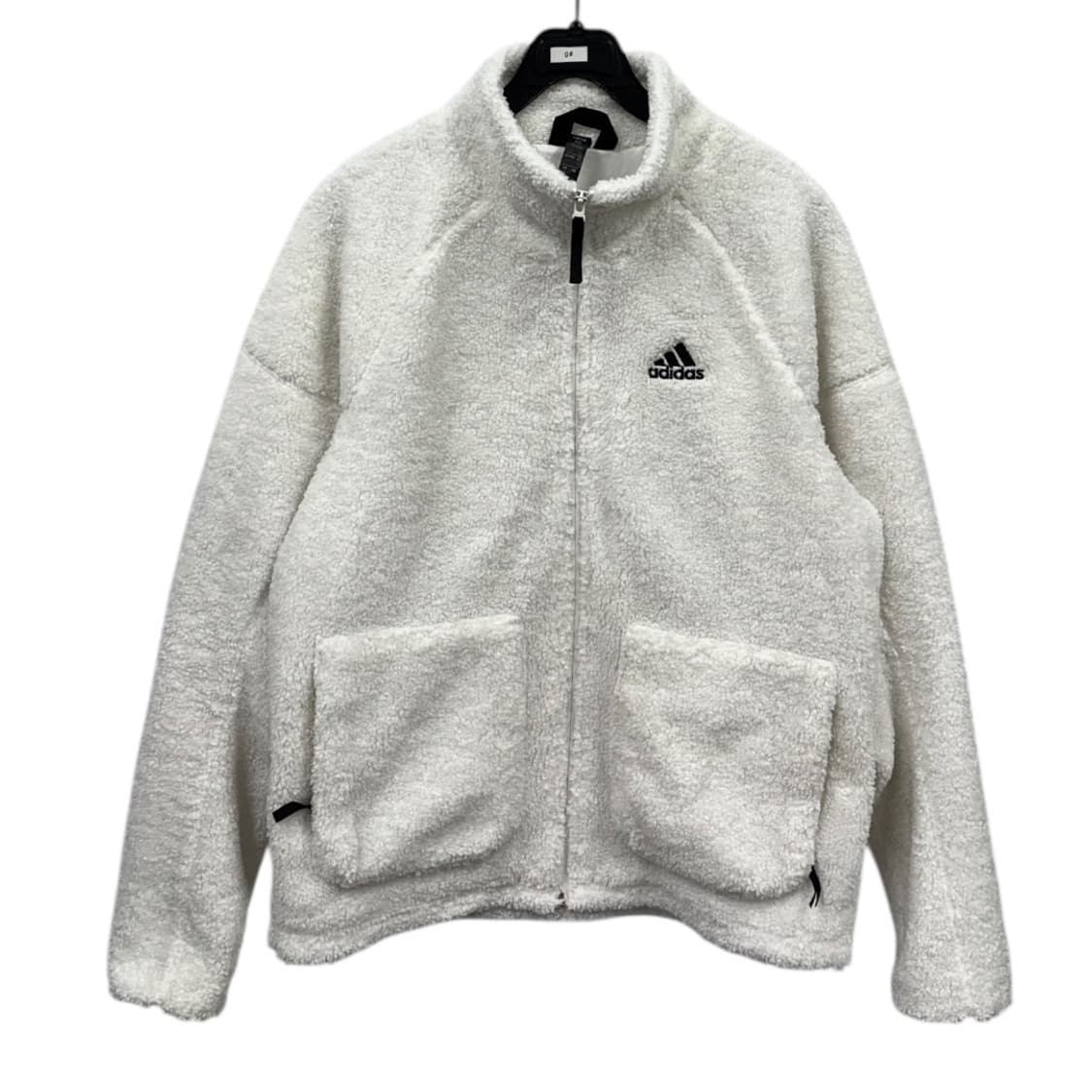 아디다스 쉐르파 후리스 상품이미지1