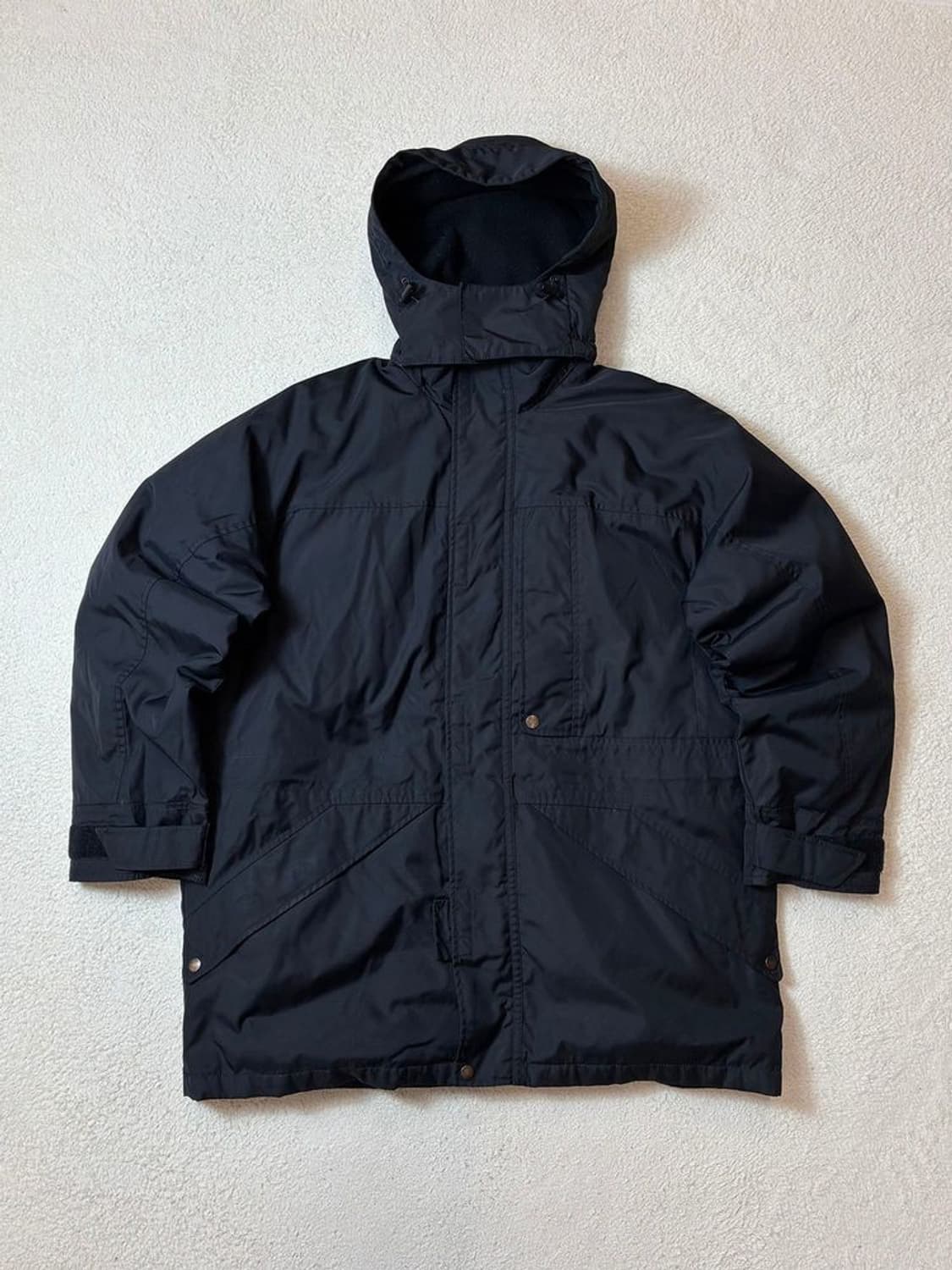 폴로 랄프로렌 00's 후디 야상 다운 패딩 PN6917 상품이미지1