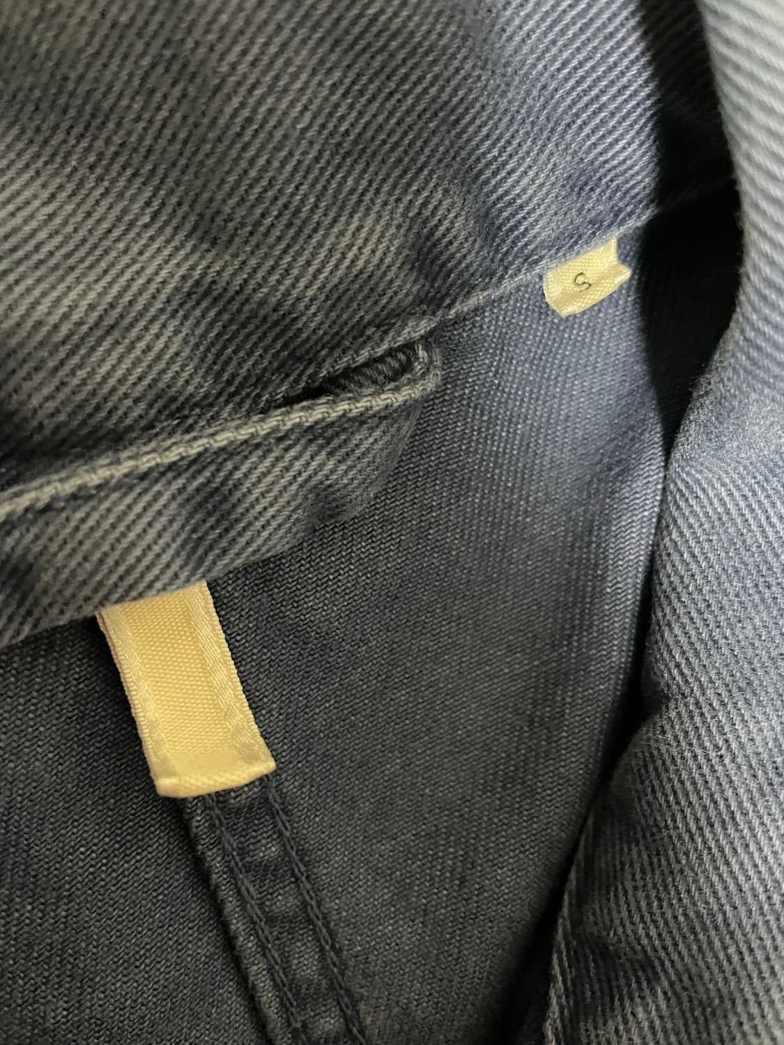 선플라워 cadett 자켓 s 상품이미지3