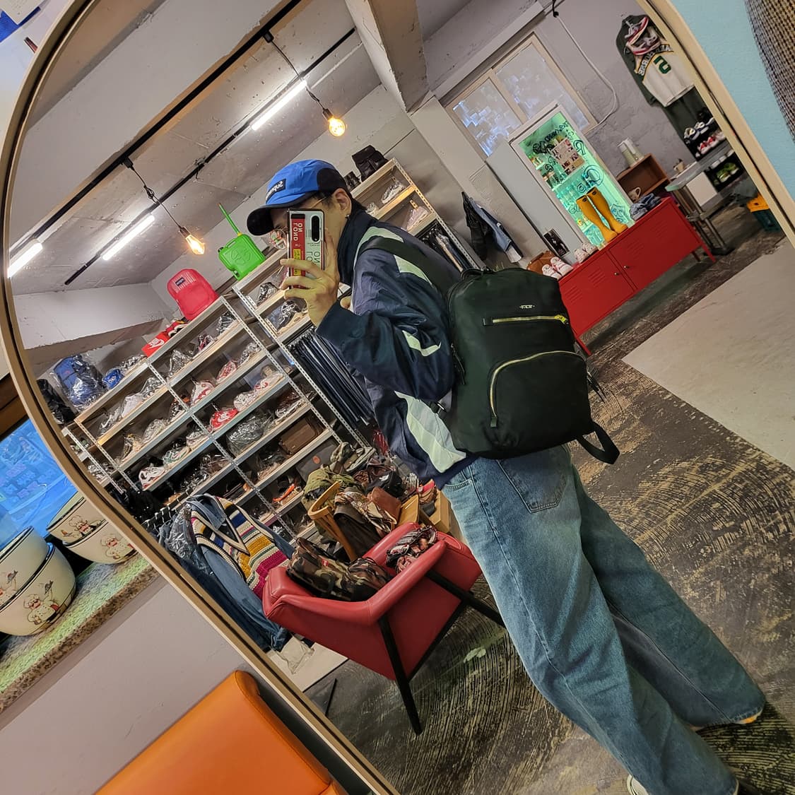 투미 보야져 백팩 상품이미지10