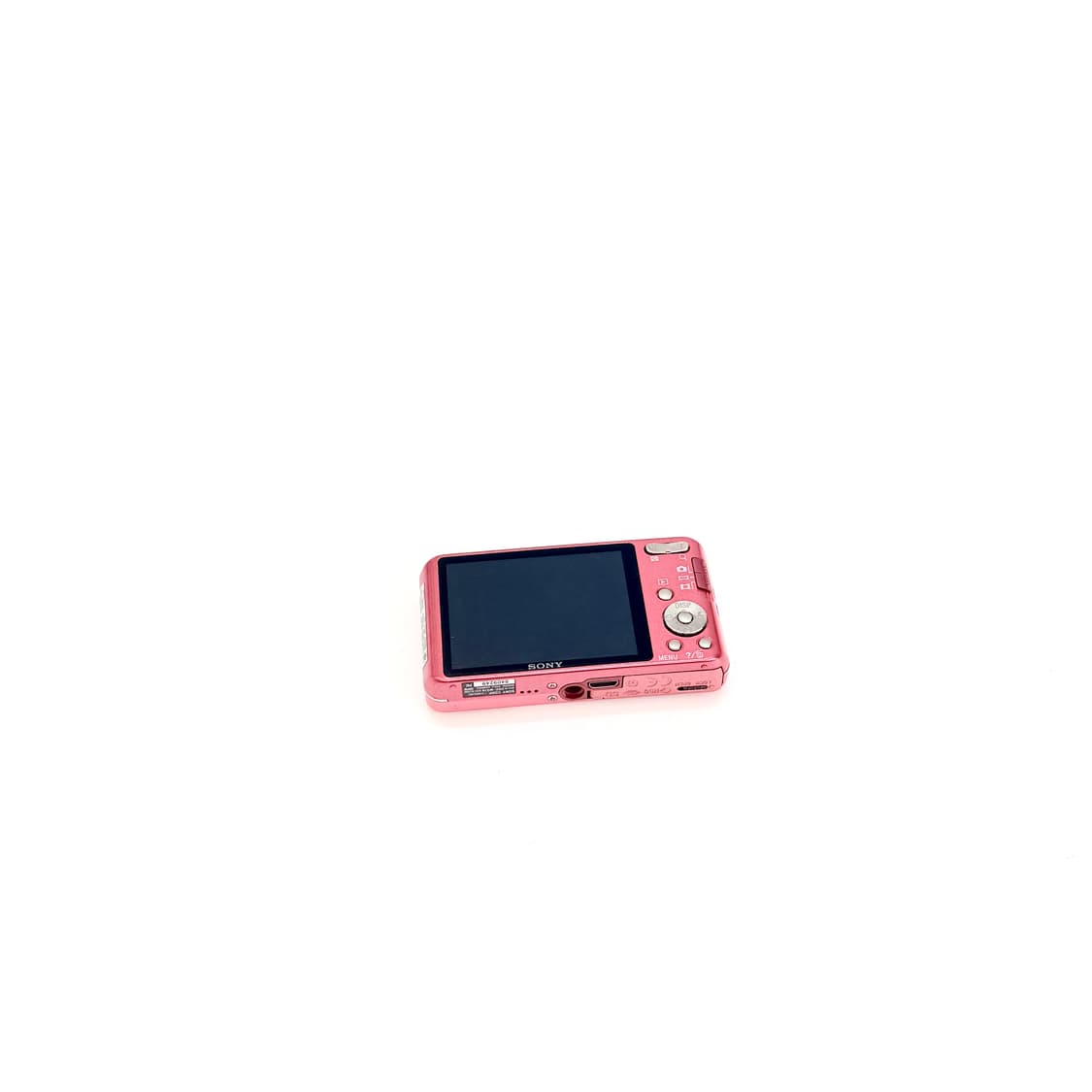 딸기우유&초희귀!) Sony Cyber-shot W570 디카 카메라 상품이미지9