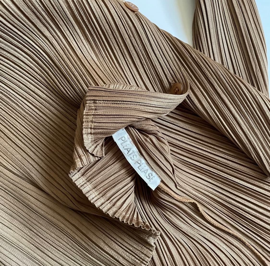 이세이미야케 플리츠플리즈 셔츠 상품이미지4