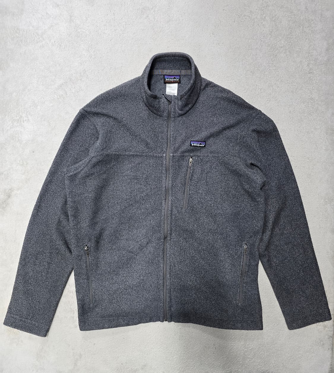 Patagonia 파타고니아 신칠라 후리스 자켓 L사이즈 상품이미지1