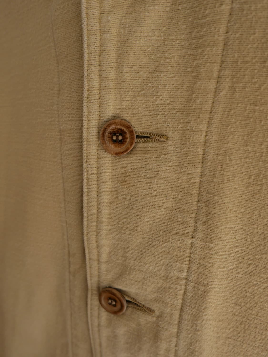 비즈빔 커버올 자켓 상품이미지3