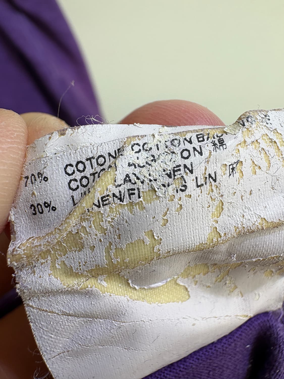 DSQUARED2 (Made in Italy) 반팔 티셔츠 상품이미지8