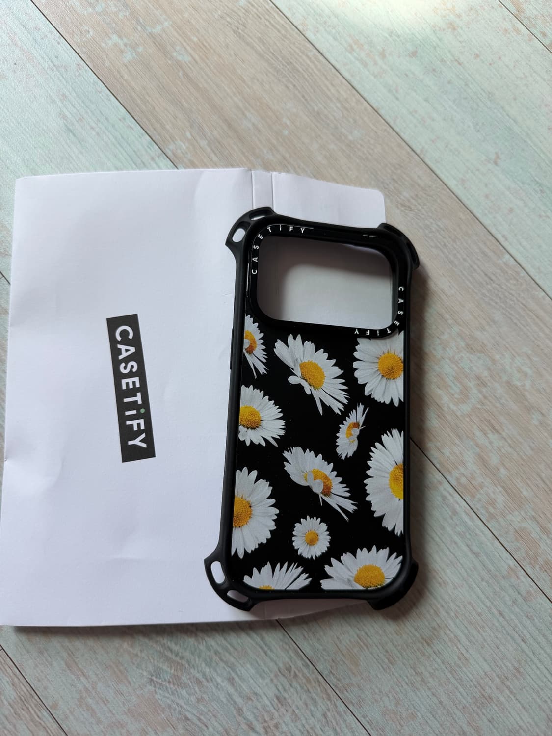 아이폰17프로 바운스 케이스 판매합니다 상품이미지1