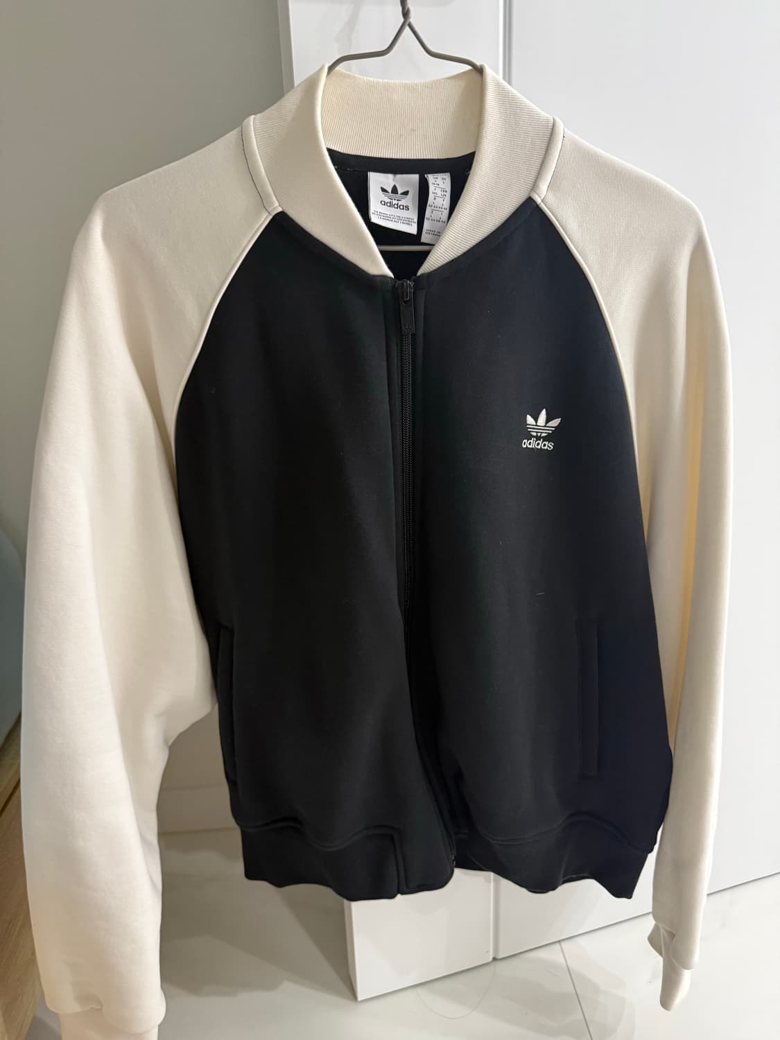 아이다스 자켓 상품이미지1