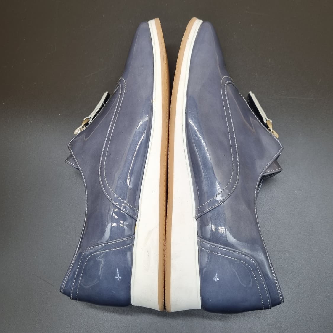 비제바노 여성로퍼 실사이즈 230 상품이미지5