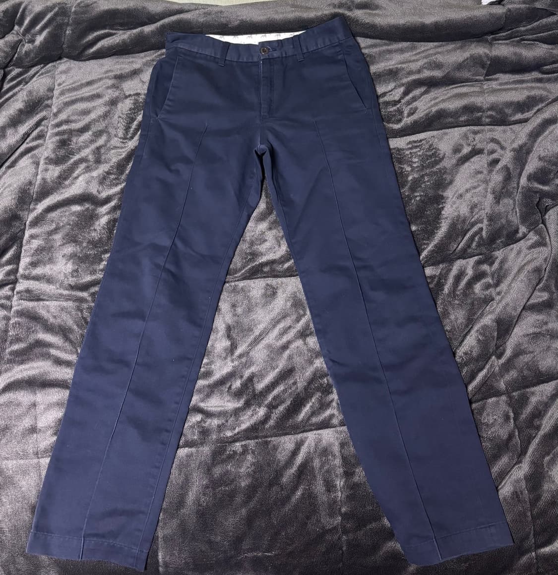 사스콰치 패브릭스 치노팬츠 L 상품이미지1