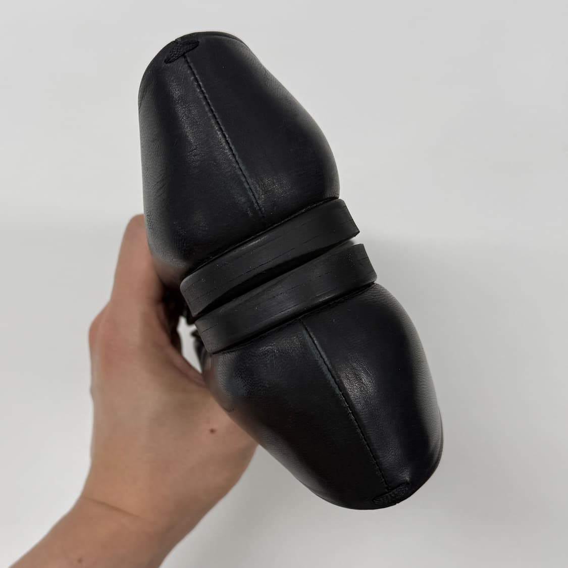 Margaret Howell basic flats 상품이미지7