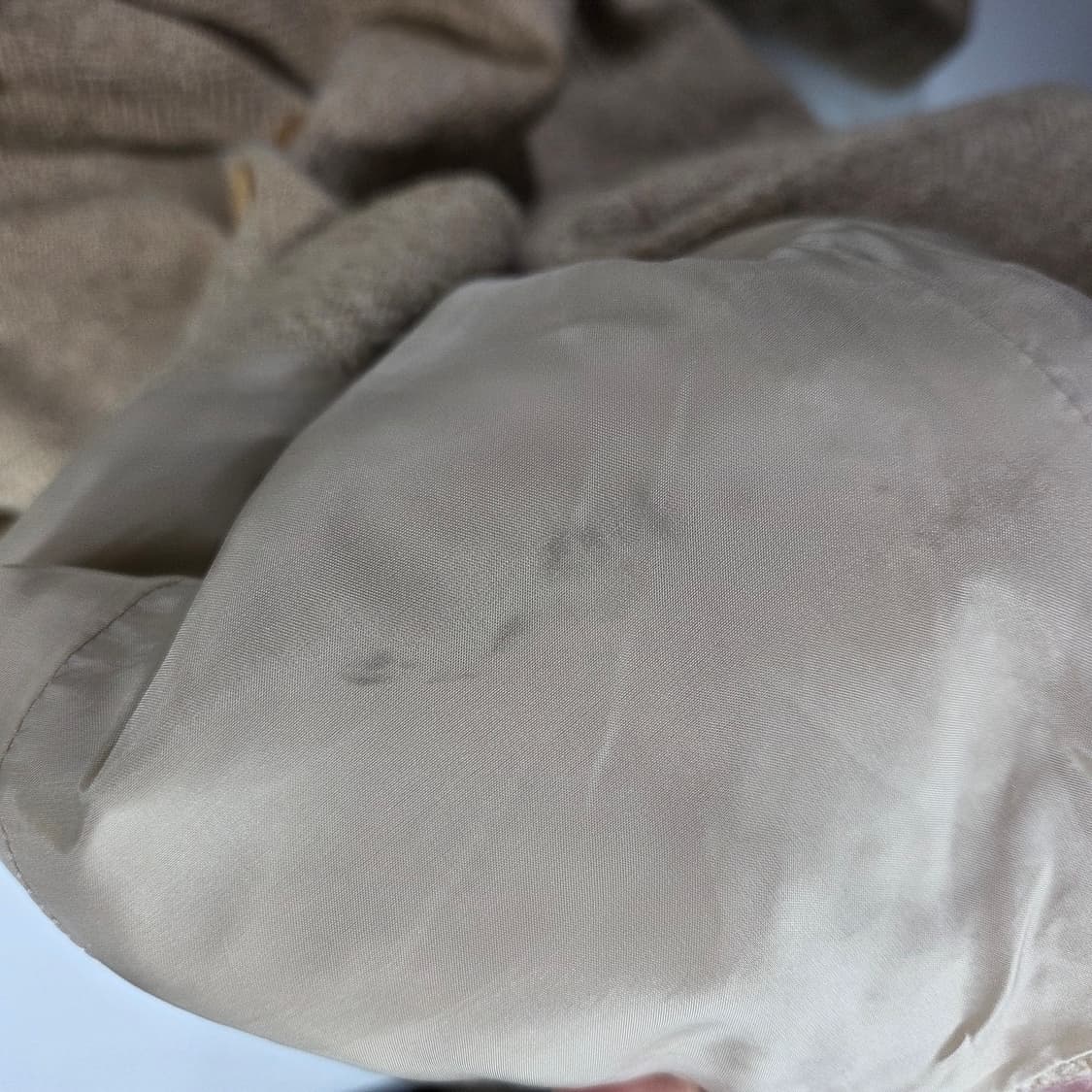 [Burberry] 버버리 런던 모헤어 헤링본 자켓 상품이미지7