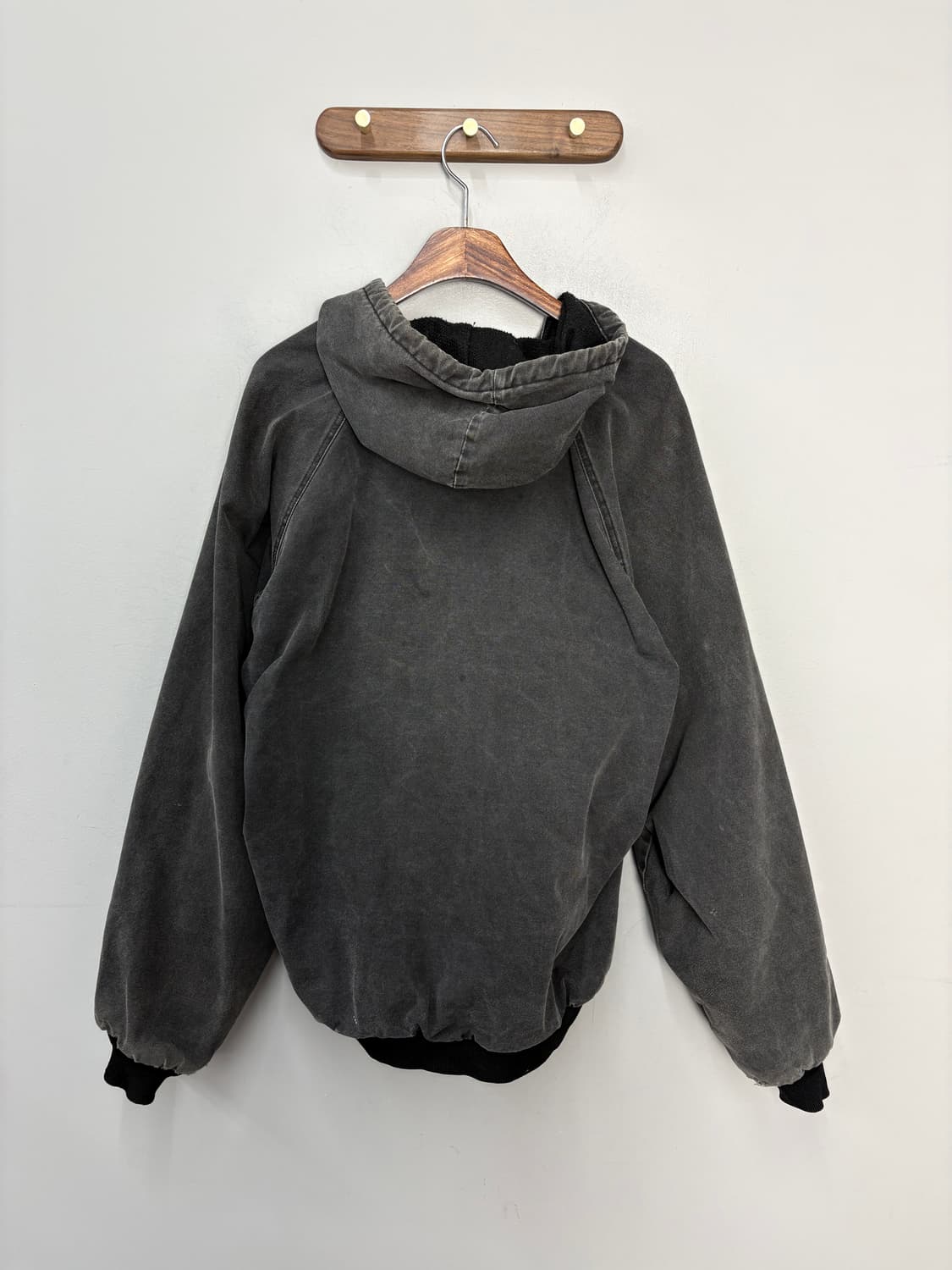 빅벤 코튼 아메리칸 빈티지 워크 자켓 A3728 상품이미지6