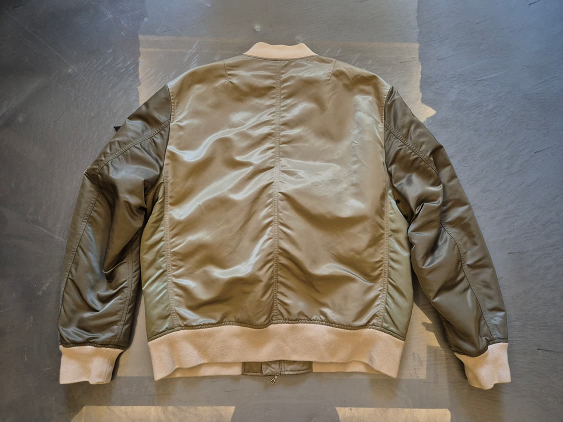rag&bone ma-1 자켓 상품이미지2