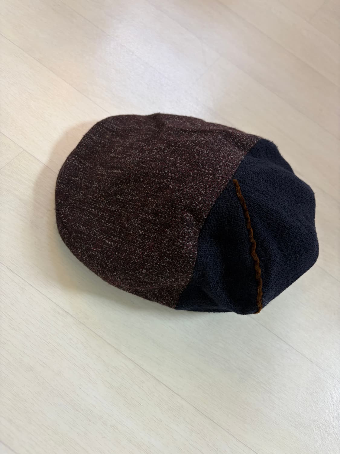  일본브랜드 울 모자  상품이미지5