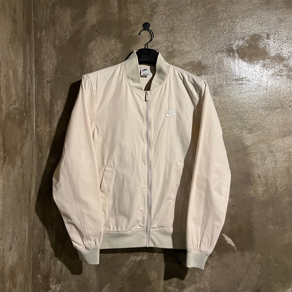 나이키 봄버 자켓 상품이미지1