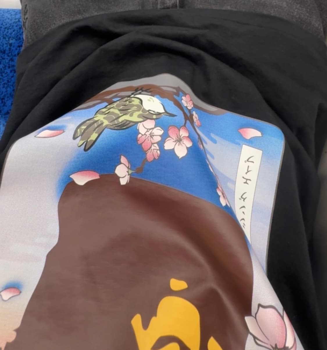 베이프 한정 티셔츠 상품이미지1