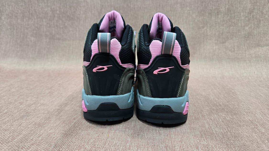 프로스펙스 새상품 250mm- 고어텍스  여성등산화 트레킹화 워킹화 상품이미지5