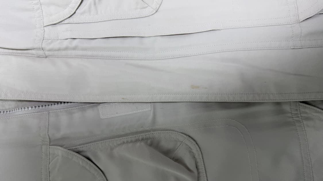 [XL]슈프림 x 노스페이스 트레킹 컨버터블 자켓 스톤 - 22SS 상품이미지7