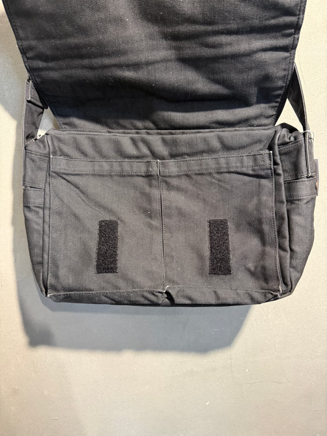 요시다포터 스모키그레이 크로스백 상품이미지6