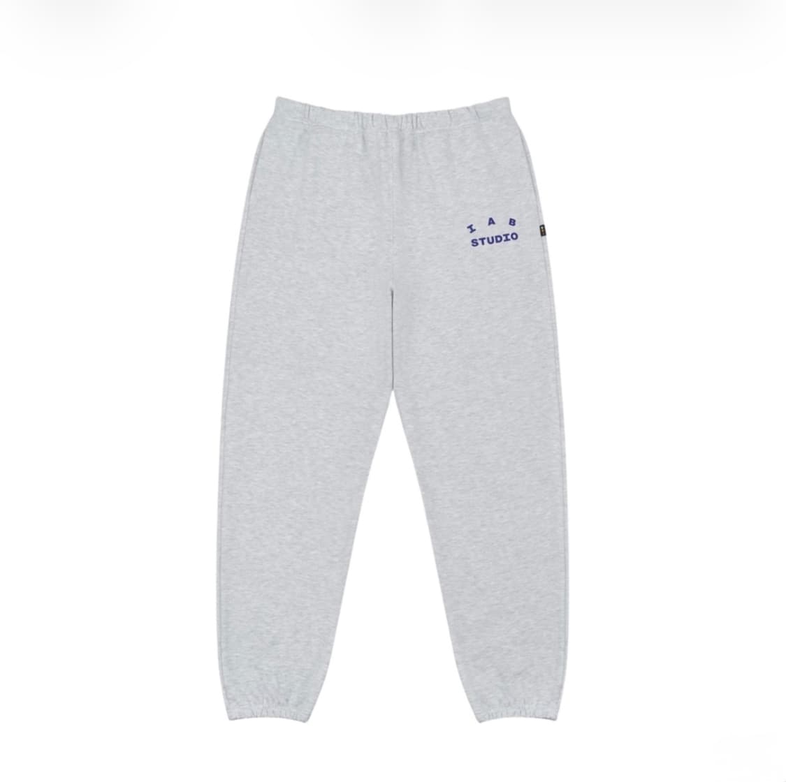 (S) 아이앱스튜디오 스웨트팬츠 상품이미지1