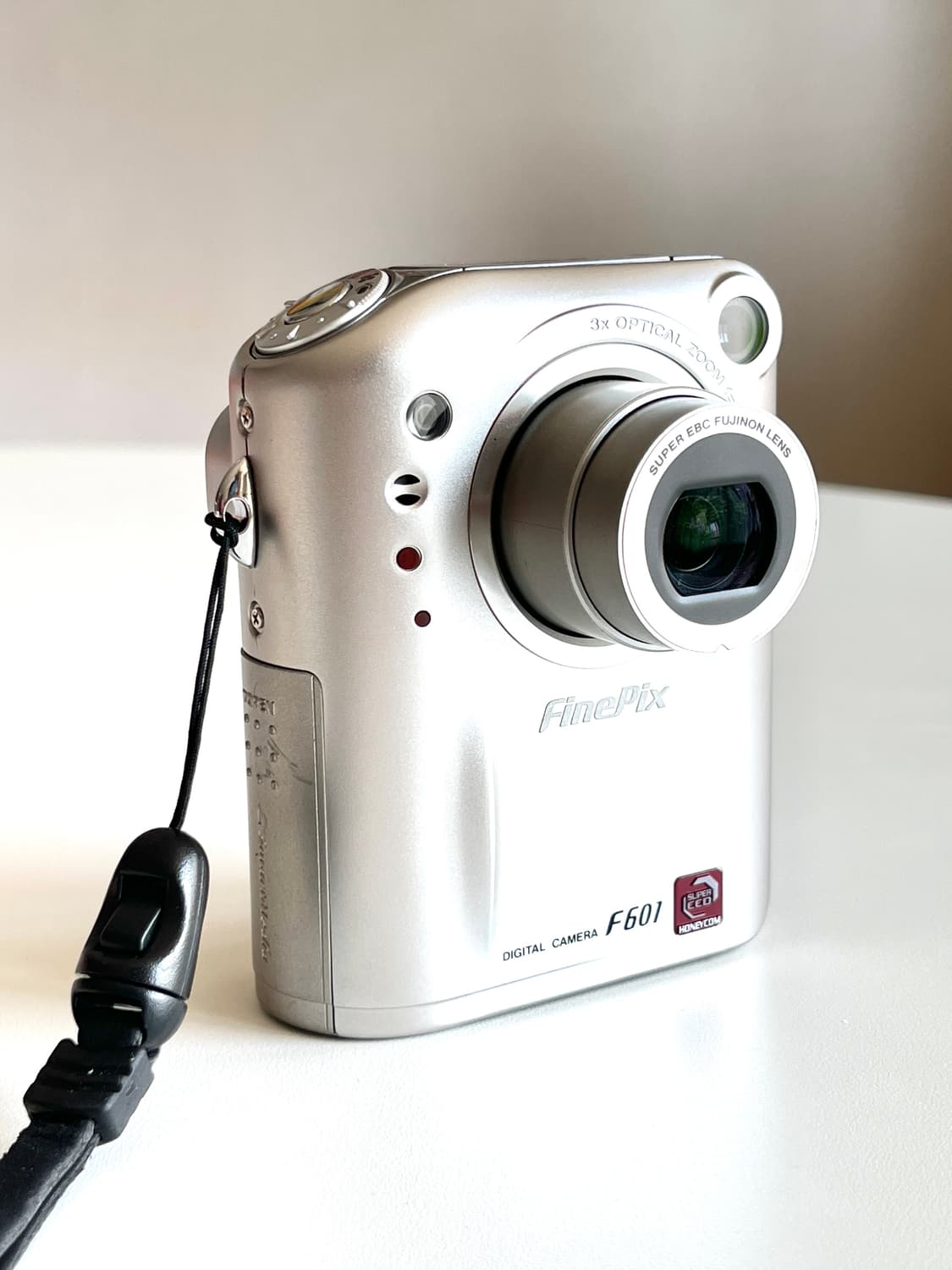 4700z보다 더 추천하는 finepix  f601! 상품이미지3