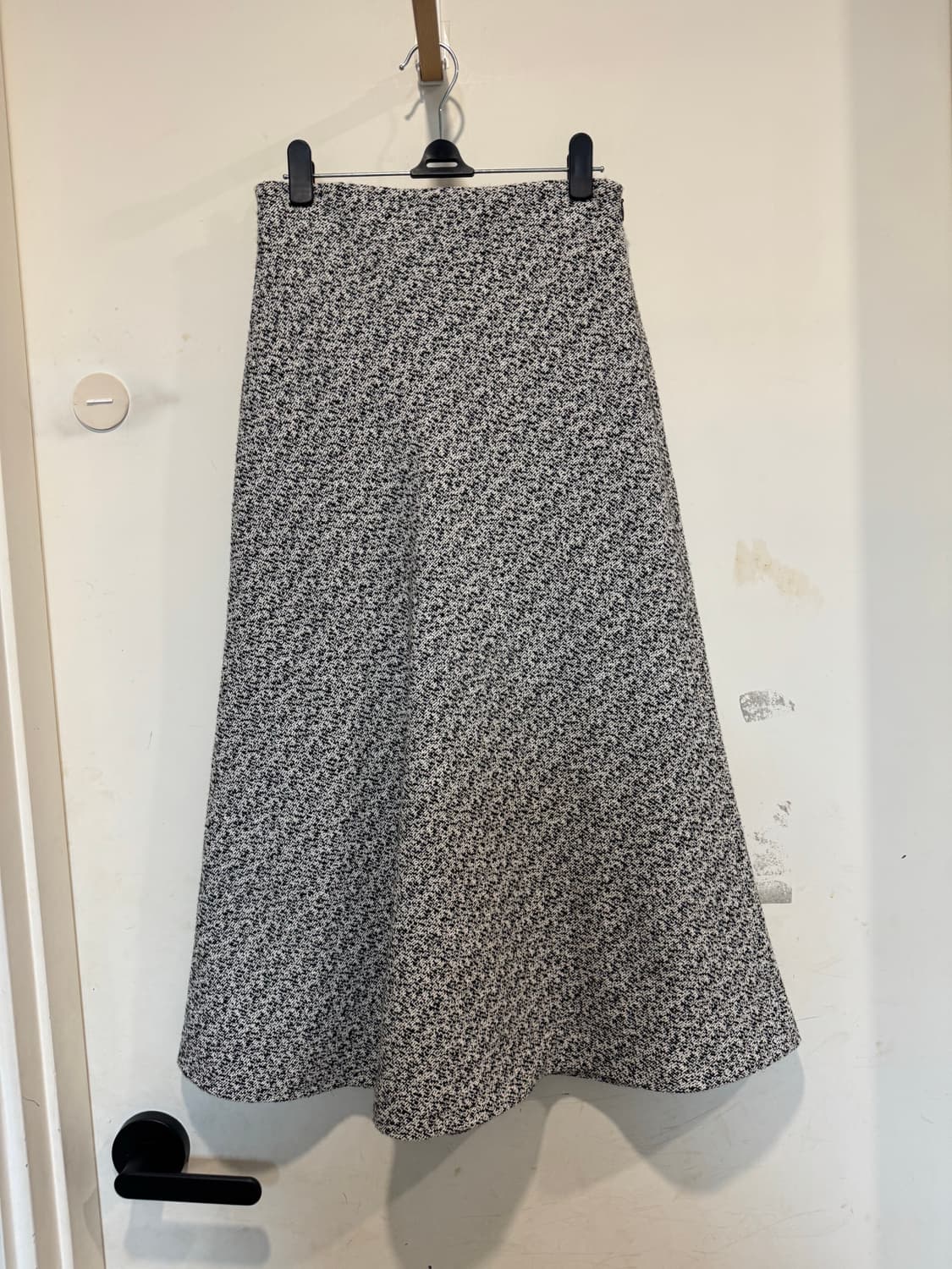 SIE 시에 이네스 스커트 상품이미지3