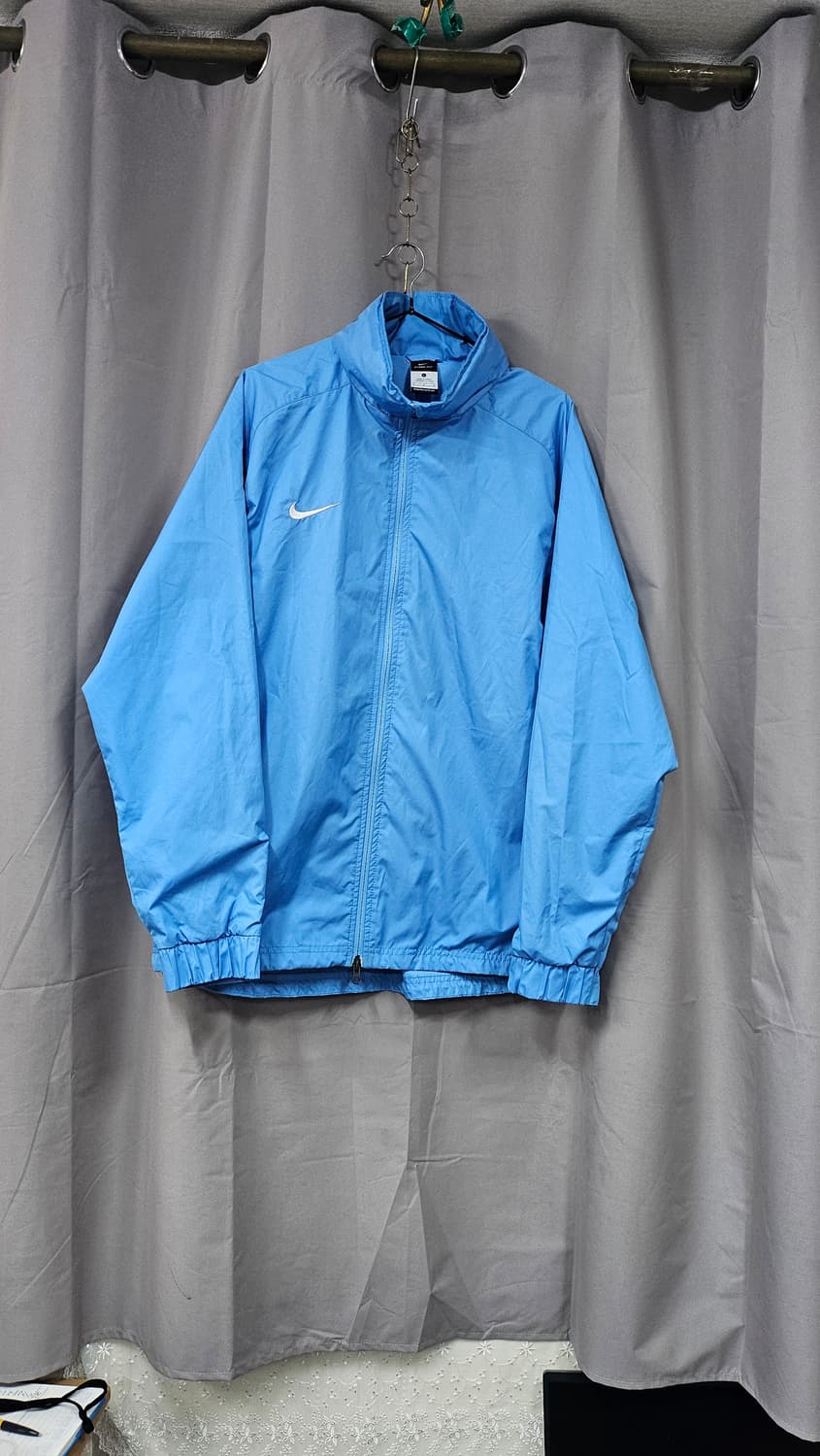 나이키  스톰핏  바람막이 점퍼  상품이미지1