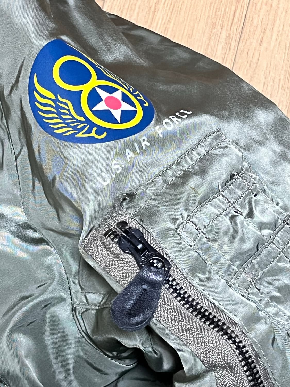 MA-1 상품이미지4