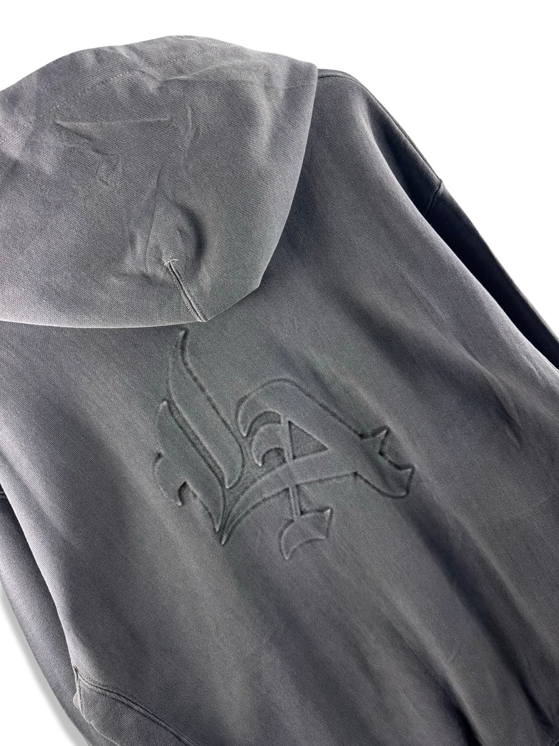 엑스라지 피그먼트 워싱 후디1883 상품이미지5