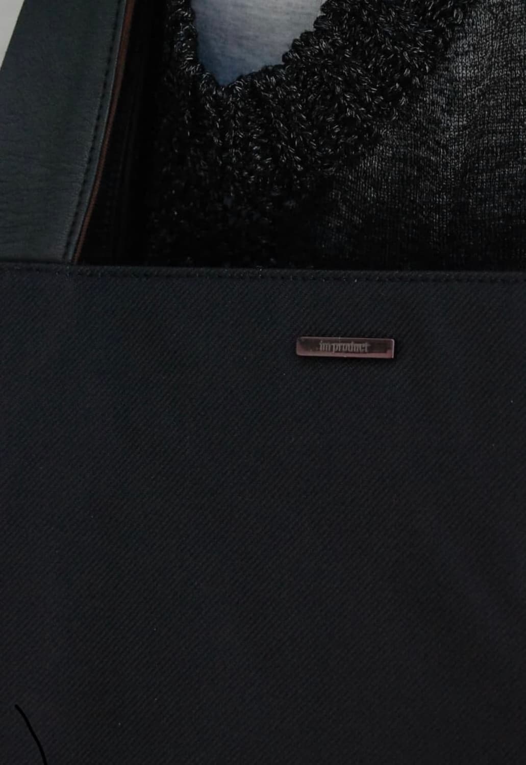 이세이미야케 토트백 상품이미지2