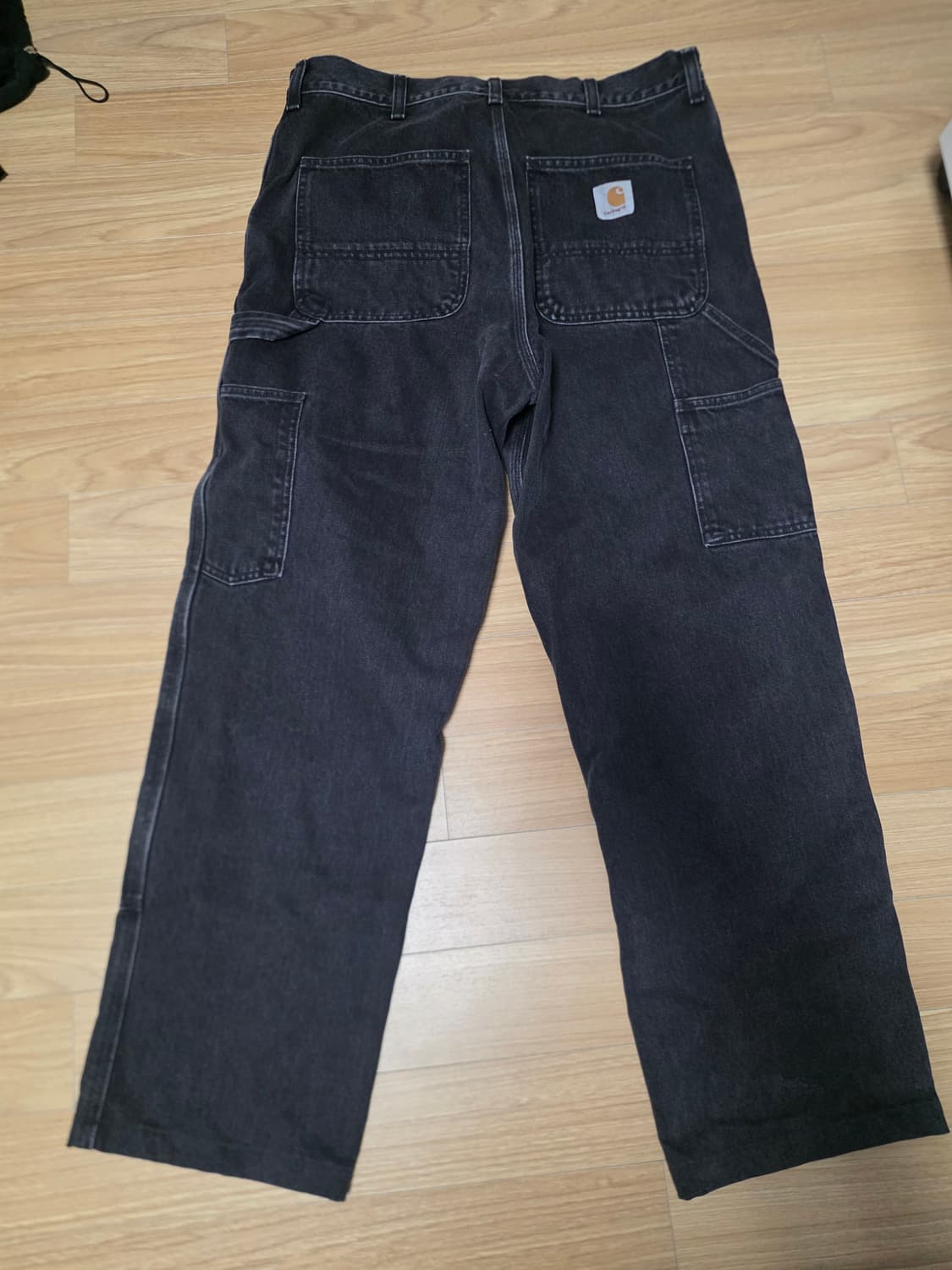 칼하트wip 더블니 32x32 상품이미지2