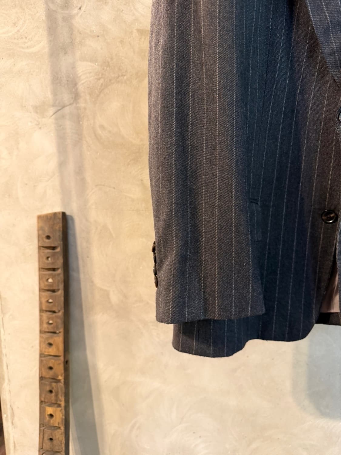 구찌 테일러드 자켓 슬림100 상품이미지5