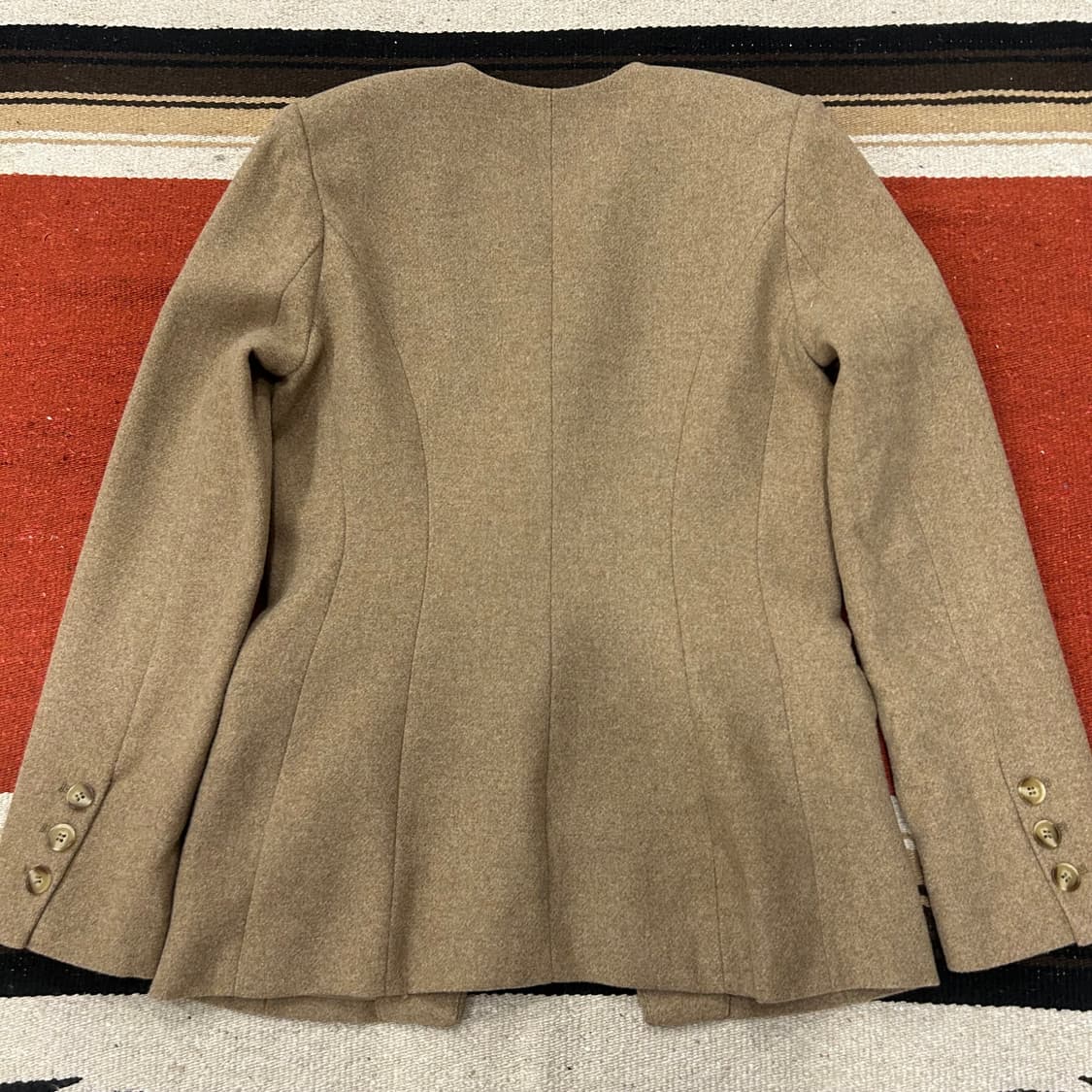 Astr the lable 벨미어 테일러드자켓 상품이미지2