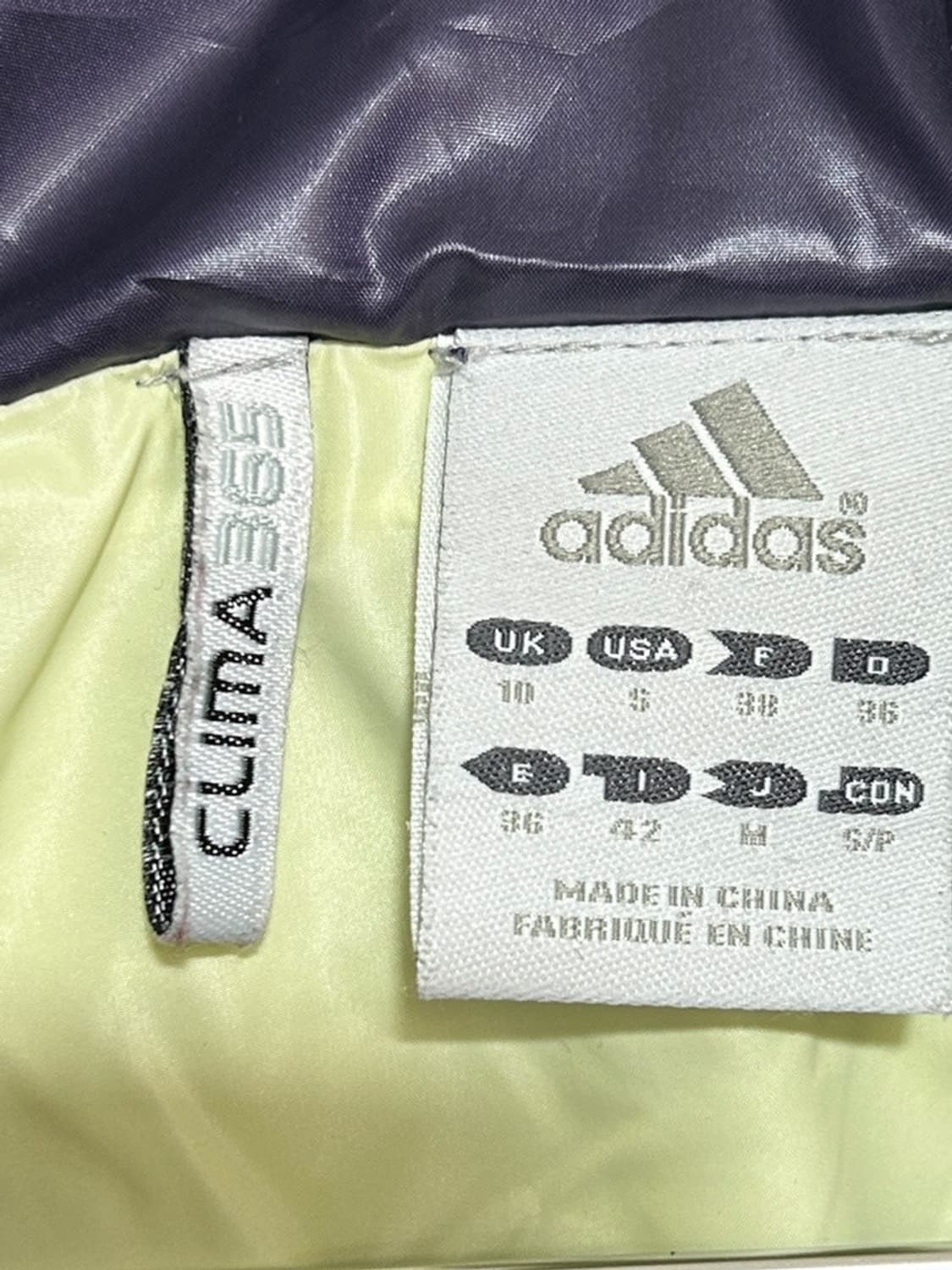 vtg jacket 상품이미지3